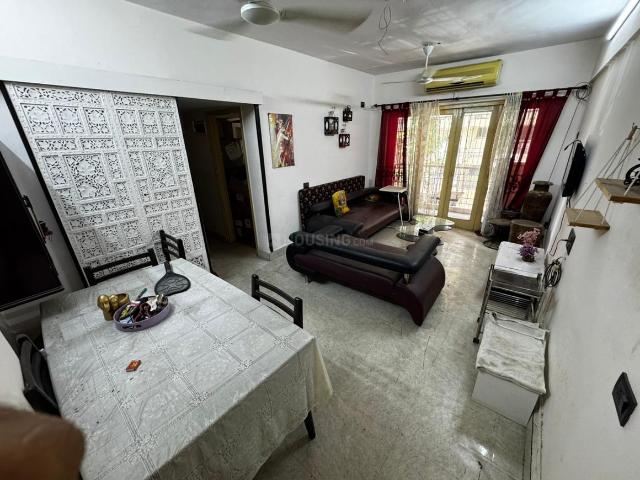 1 BHK Apartment in Vashi for rent Navi Mumbai. The reference number is 19752395
