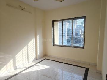 1 BHK Apartment in Vashi for rent Navi Mumbai. The reference number is 19753391