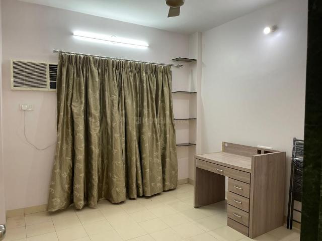 1 BHK Apartment in Vashi for rent Navi Mumbai. The reference number is 19760329