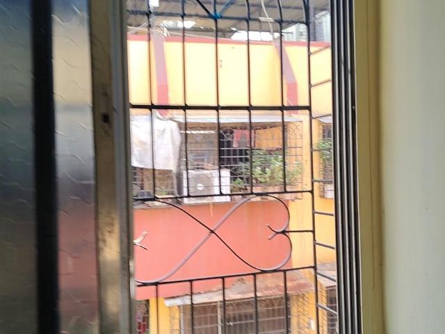 1 BHK Apartment in Vashi for rent Navi Mumbai. The reference number is 19767427