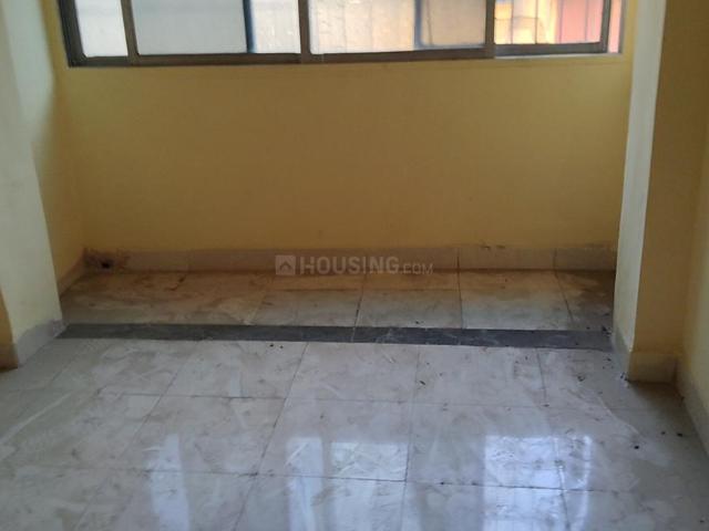 1 BHK Apartment in Vashi for rent Navi Mumbai. The reference number is 19767427