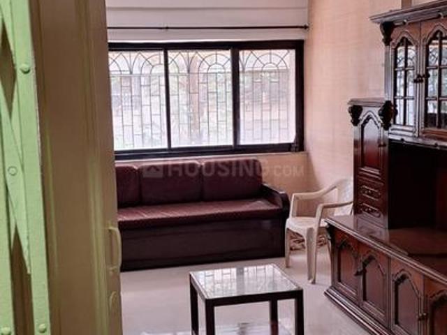 1 BHK Apartment in Vashi for rent Navi Mumbai. The reference number is 19785283