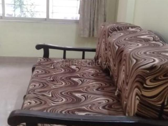 1 BHK Apartment in Vashi for rent Navi Mumbai. The reference number is 19372542