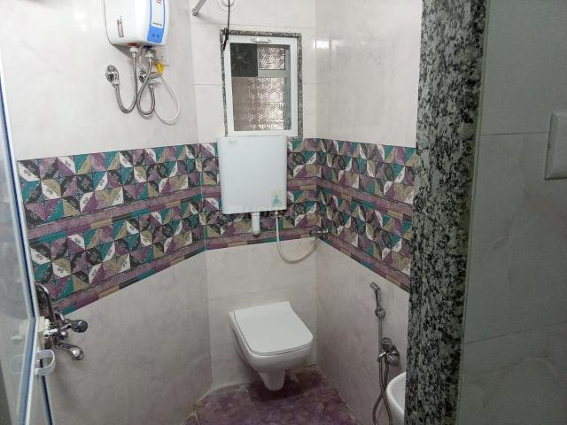 1 BHK Apartment in Vashi for rent Navi Mumbai. The reference number is 20419624