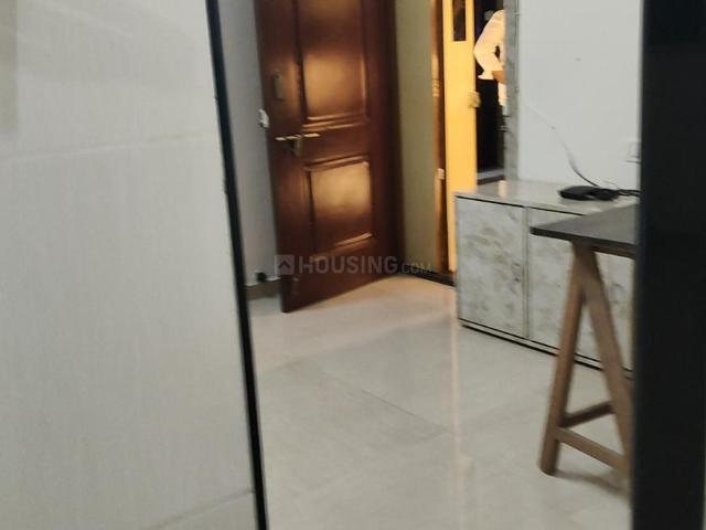 1 BHK Apartment in Vashi for rent Navi Mumbai. The reference number is 20450026