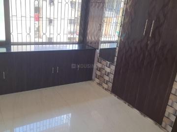 1 BHK Apartment in Vashi for rent Navi Mumbai. The reference number is 20467425