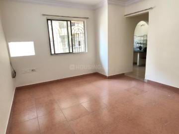 1 BHK Apartment in Vashi for rent Navi Mumbai. The reference number is 20468623