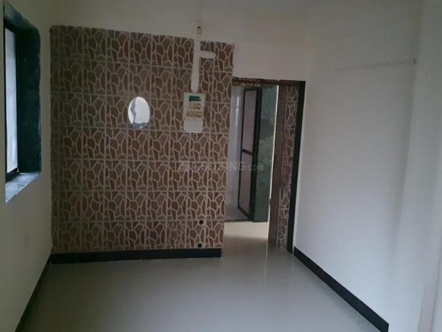 1 BHK Apartment in Vashi for rent Navi Mumbai. The reference number is 20502044