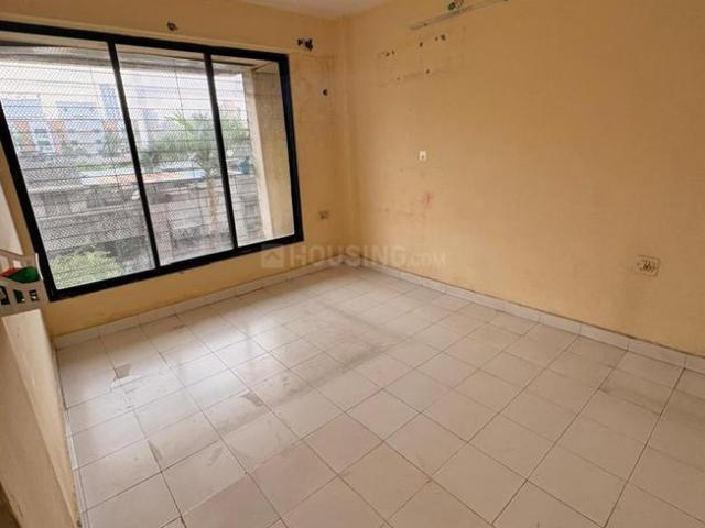 1 BHK Apartment in Vashi for rent Navi Mumbai. The reference number is 20539402