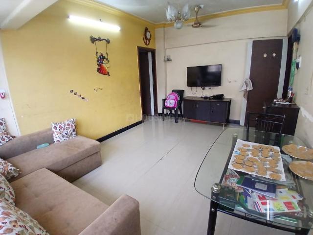1 BHK Apartment in Vashi for rent Navi Mumbai. The reference number is 20565103