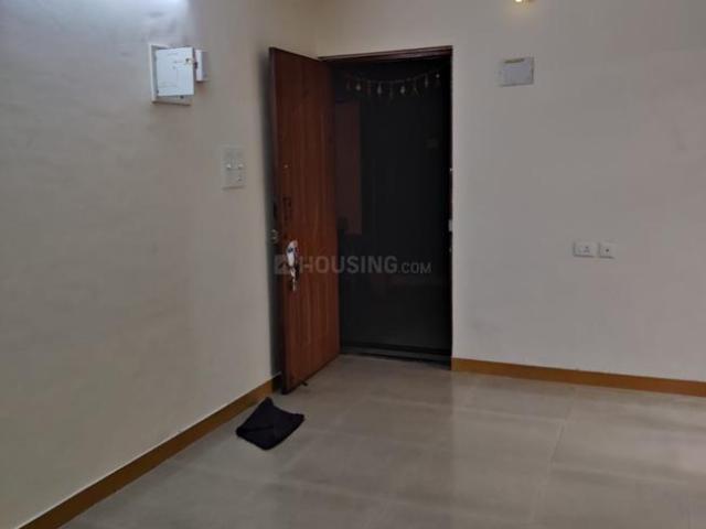 1 BHK Apartment in Vashi for rent Navi Mumbai. The reference number is 20566108