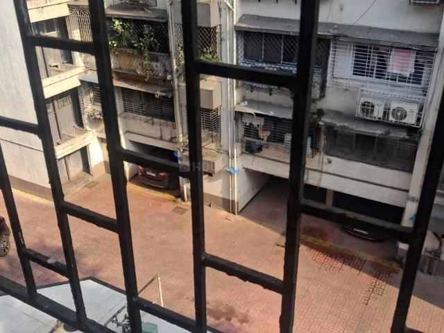 1 BHK Apartment in Vashi for rent Navi Mumbai. The reference number is 20570346