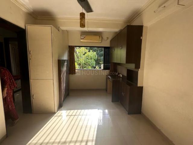 1 BHK Apartment in Vashi for rent Navi Mumbai. The reference number is 20588479