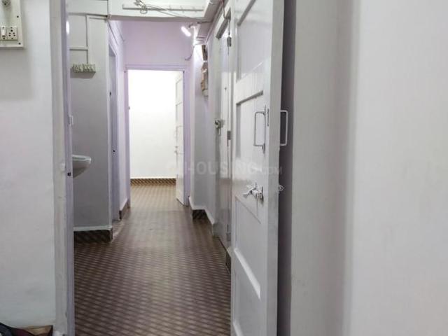 1 BHK Apartment in Vashi for rent Navi Mumbai. The reference number is 20603691