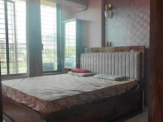 1 BHK Apartment in Vashi for rent Navi Mumbai. The reference number is 20669783