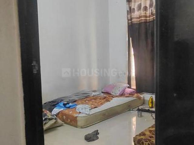 1 BHK Apartment in Vashi for rent Navi Mumbai. The reference number is 20669851