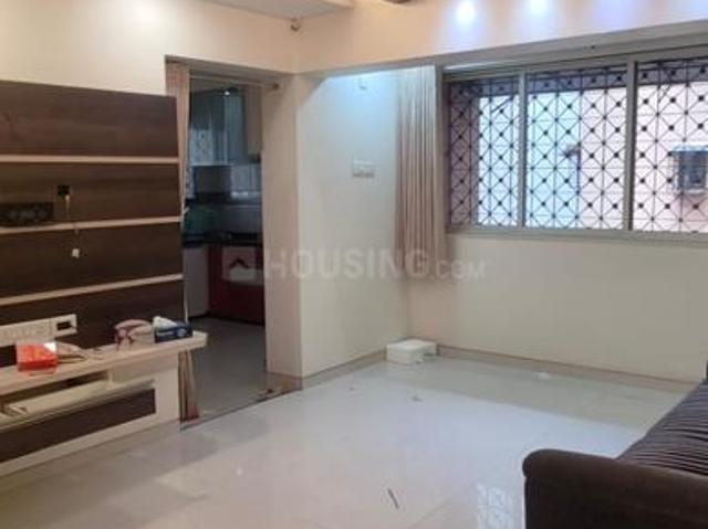 1 BHK Apartment in Vashi for rent Navi Mumbai. The reference number is 20675576