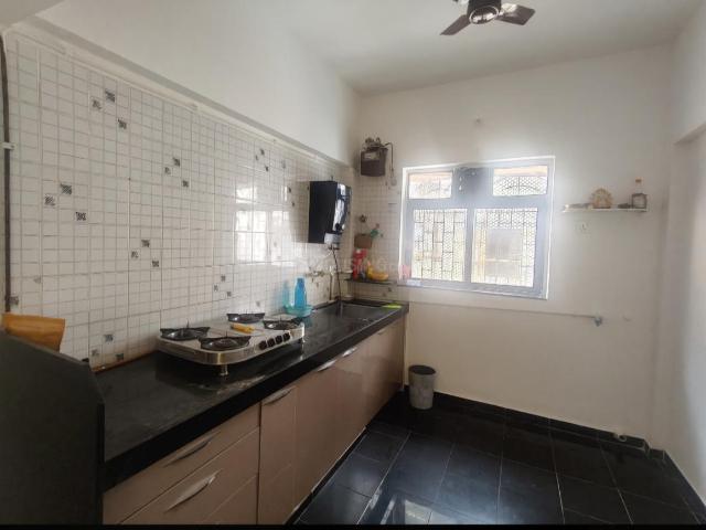 1 BHK Apartment in Vashi for rent Navi Mumbai. The reference number is 20675705