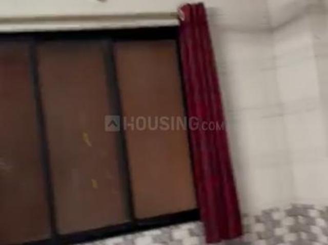 1 BHK Apartment in Vashi for rent Navi Mumbai. The reference number is 20694741