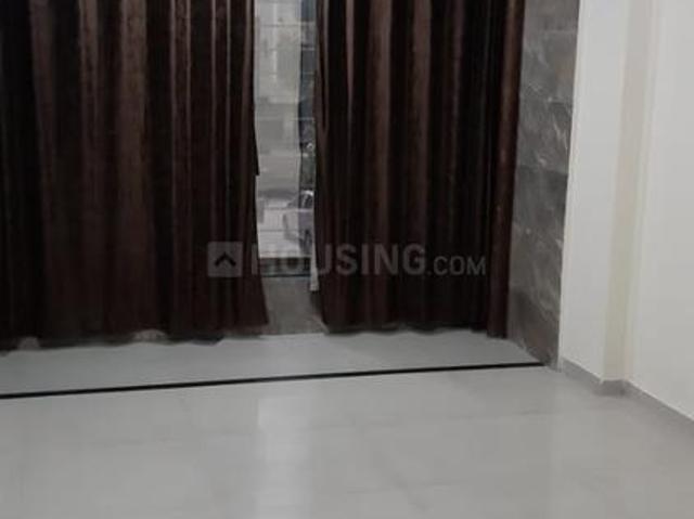 1 BHK Apartment in Vashi for rent Navi Mumbai. The reference number is 20760227