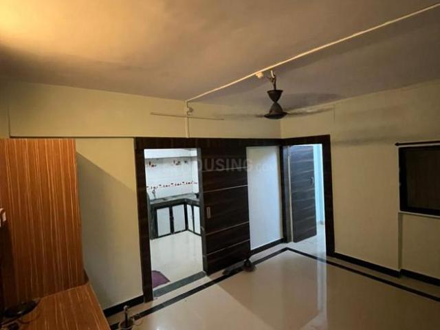1 BHK Apartment in Vashi for rent Navi Mumbai. The reference number is 20769024