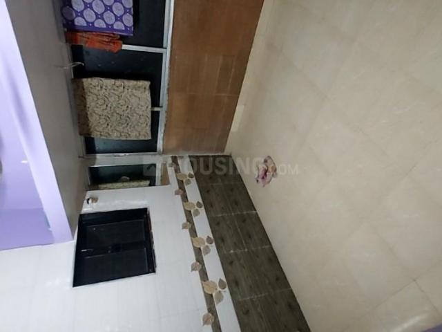 1 BHK Apartment in Vashi for rent Navi Mumbai. The reference number is 20798156
