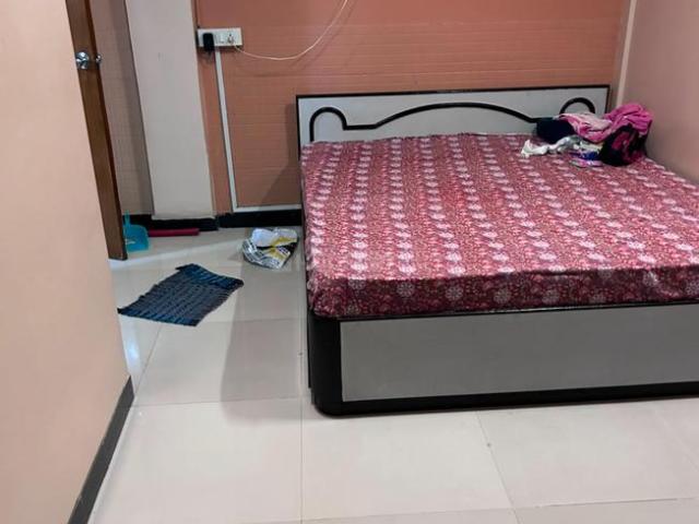 1 BHK Apartment in Vashi for rent Navi Mumbai. The reference number is 20809978