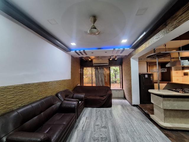 1 BHK Apartment in Vashi for rent Navi Mumbai. The reference number is 20825381