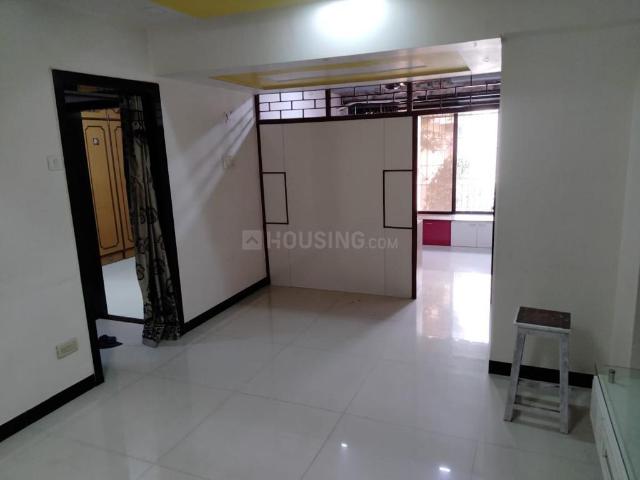 1 BHK Apartment in Vashi for rent Navi Mumbai. The reference number is 20839286