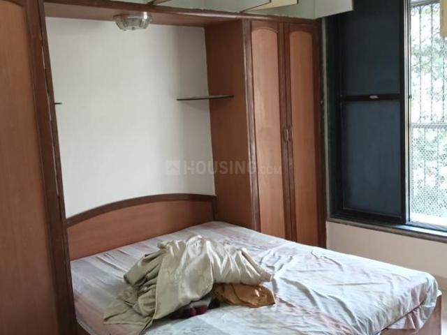 1 BHK Apartment in Vashi for rent Navi Mumbai. The reference number is 20924648