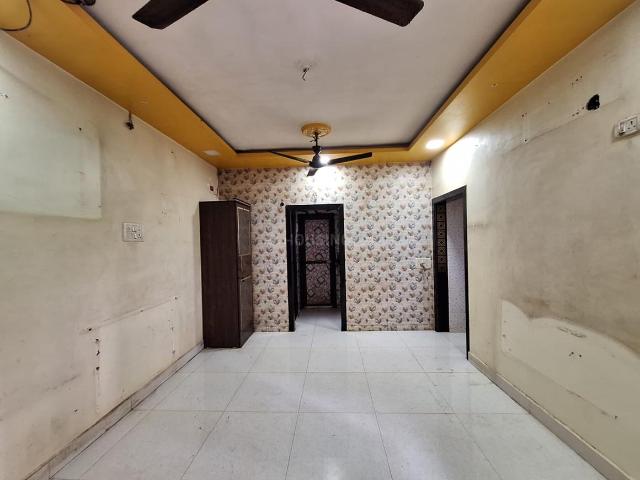 1 BHK Apartment in Vashi for rent Navi Mumbai. The reference number is 20943595