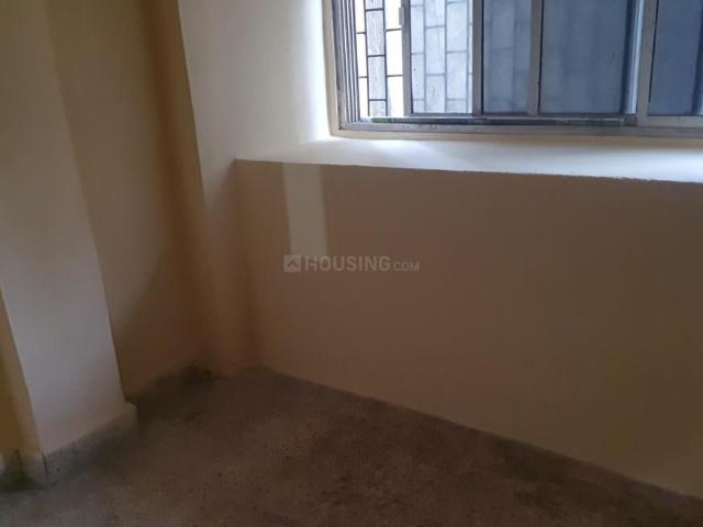 1 BHK Apartment in Vashi for rent Navi Mumbai. The reference number is 20944290