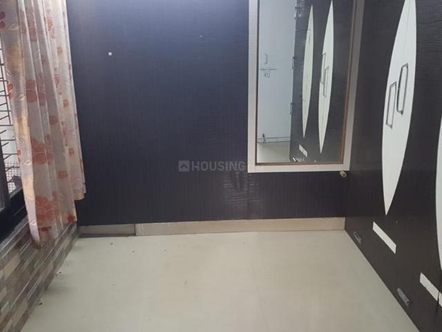 1 BHK Apartment in Vashi for rent Navi Mumbai. The reference number is 20944370