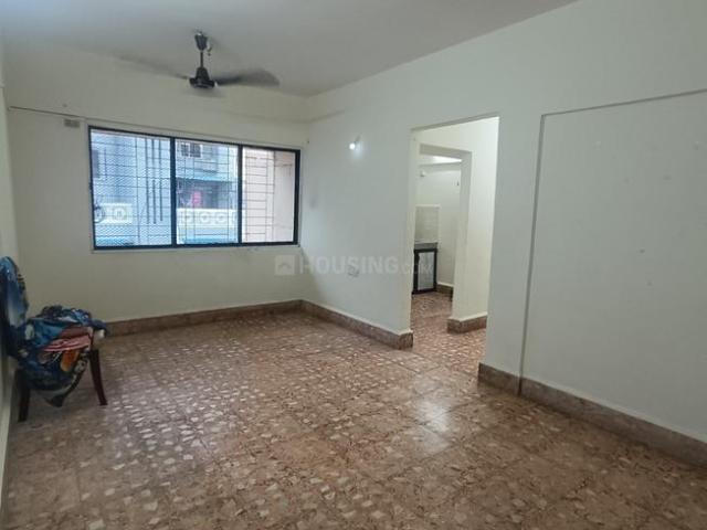 1 BHK Apartment in Vashi for rent Navi Mumbai. The reference number is 20945669