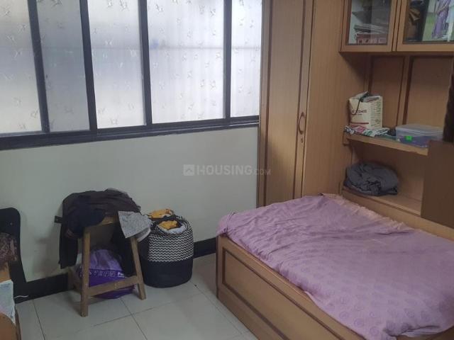 1 BHK Apartment in Vashi for rent Navi Mumbai. The reference number is 20977857