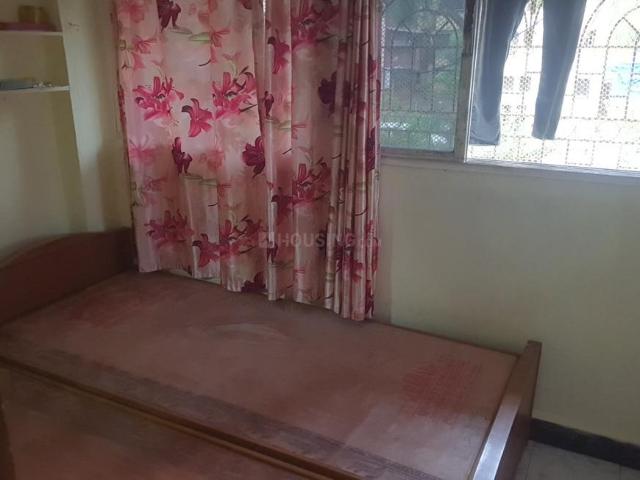 1 BHK Apartment in Vashi for rent Navi Mumbai. The reference number is 20977877
