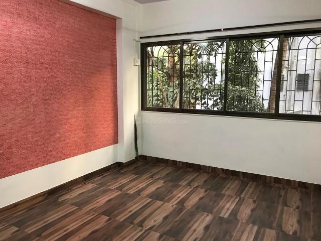 1 BHK Apartment in Vashi for rent Navi Mumbai. The reference number is 20089465
