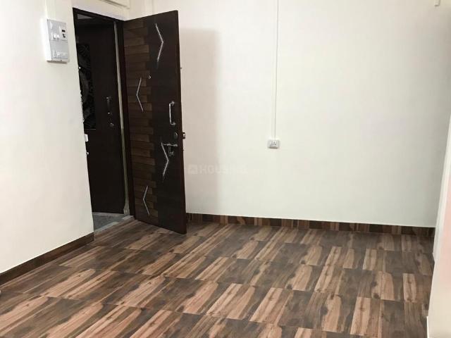 1 BHK Apartment in Vashi for rent Navi Mumbai. The reference number is 20090117