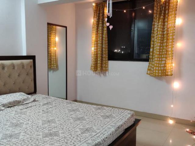 1 BHK Apartment in Vashi for rent Navi Mumbai. The reference number is 20140744