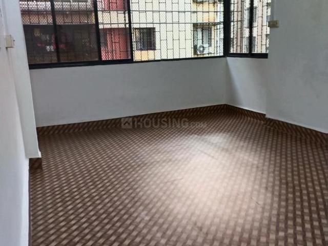 1 BHK Apartment in Vashi for rent Navi Mumbai. The reference number is 20232884