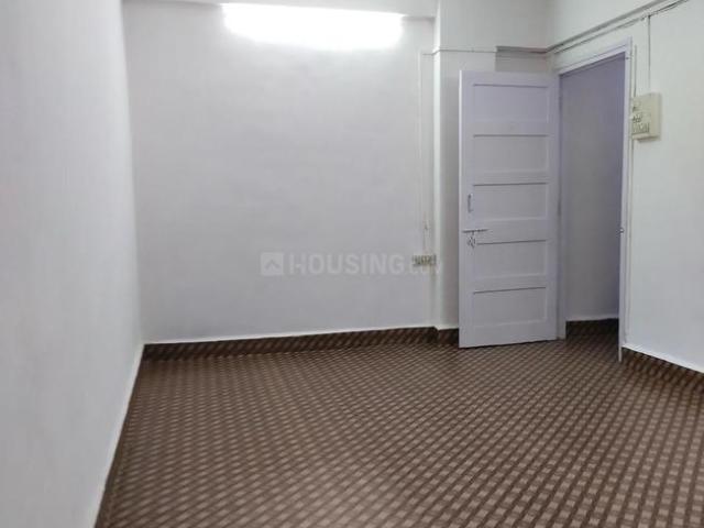 1 BHK Apartment in Vashi for rent Navi Mumbai. The reference number is 20318774