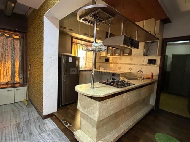 1 BHK Apartment in Vashi for rent Navi Mumbai. The reference number is 20326713