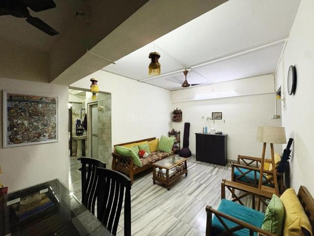 1 BHK Apartment in Vashi for rent Navi Mumbai. The reference number is 20326722