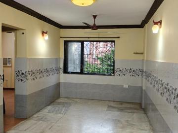 1 BHK Apartment in Vashi for rent Navi Mumbai. The reference number is 20355745