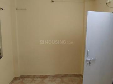 1 BHK Apartment in Vashi for rent Navi Mumbai. The reference number is 20389937