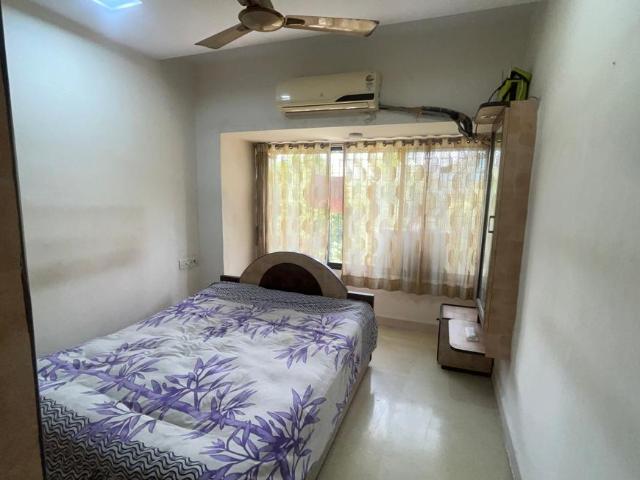 1 BHK Apartment in Vashi for rent Navi Mumbai. The reference number is 20398356