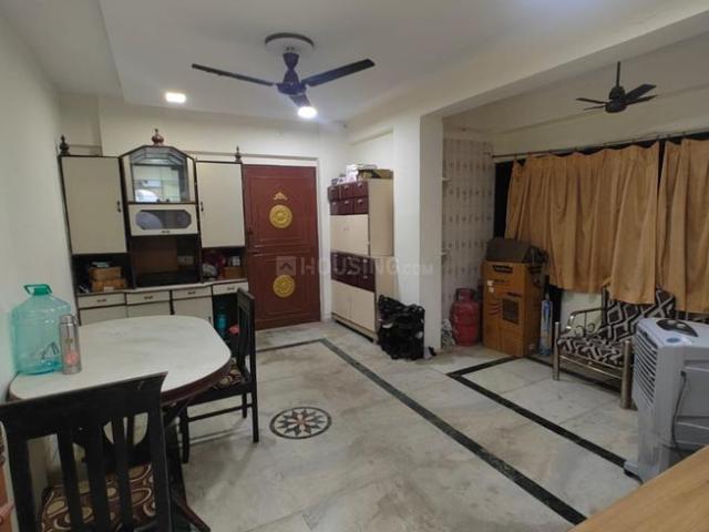 1 BHK Apartment in Vashi for rent Navi Mumbai. The reference number is 21062890