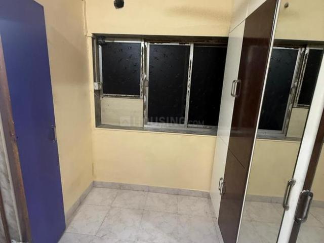 1 BHK Apartment in Vashi for rent Navi Mumbai. The reference number is 21067789