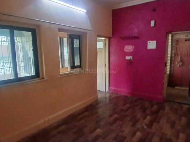 1 BHK Apartment in Vashi for rent Navi Mumbai. The reference number is 21071791
