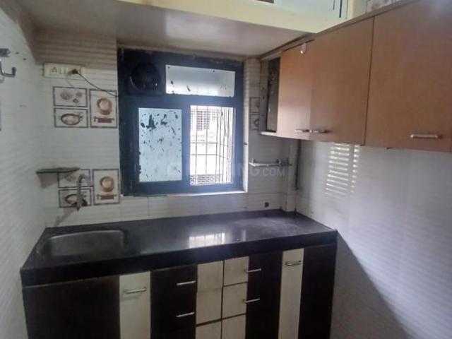 1 BHK Apartment in Vashi for rent Navi Mumbai. The reference number is 21076307